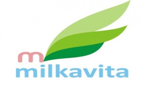 ОАО "Милкавита"